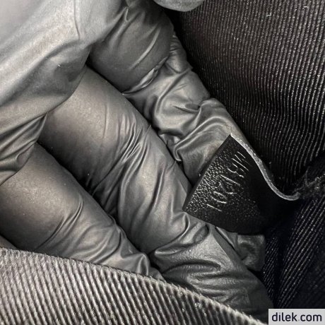 Louis Vuitton Takeoff Backpack