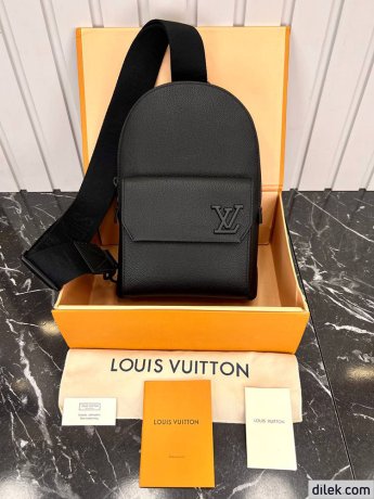 Louis Vuitton Takeoff Backpack