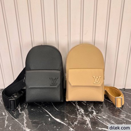 Louis Vuitton Takeoff Backpack