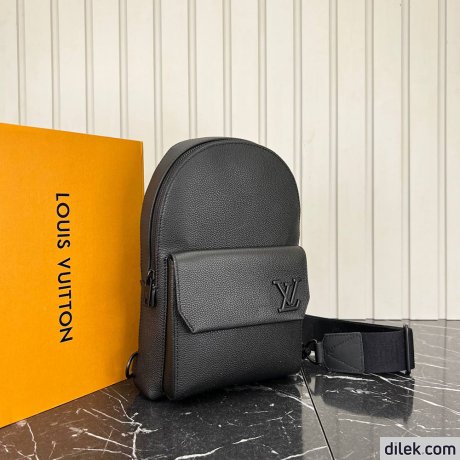 Louis Vuitton Takeoff Backpack