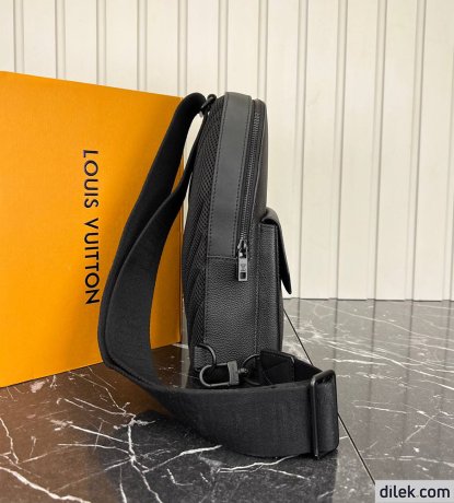 Louis Vuitton Takeoff Backpack