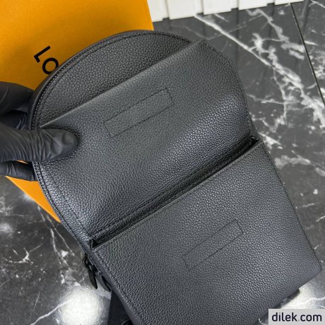 Louis Vuitton Takeoff Backpack