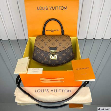 Louis Vuitton Tilsitt