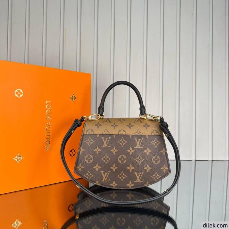 Louis Vuitton Tilsitt