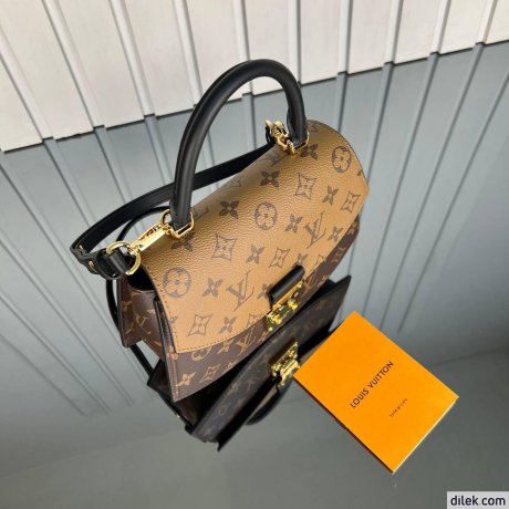 Louis Vuitton Tilsitt