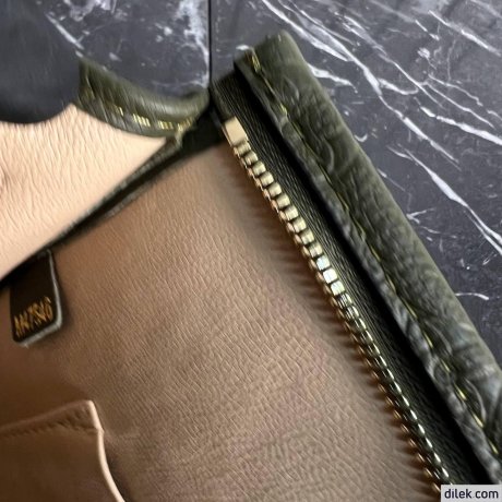 Louis Vuitton Toiletry Pouch on Chain