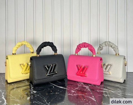 Louis Vuitton Twist PM