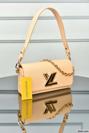Louis Vuitton Twist West