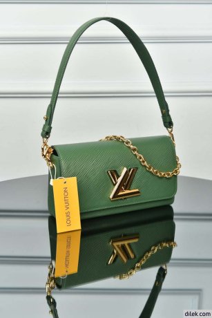 Louis Vuitton Twist West
