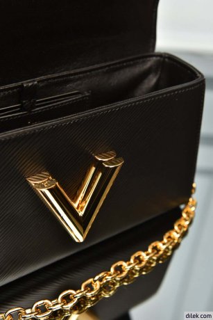 Louis Vuitton Twist West
