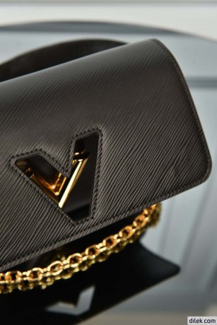 Louis Vuitton Twist West
