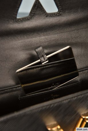 Louis Vuitton Twist West