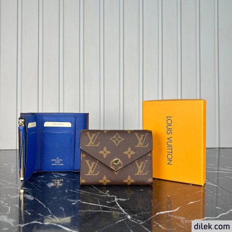 Louis Vuitton Victorine Wallet