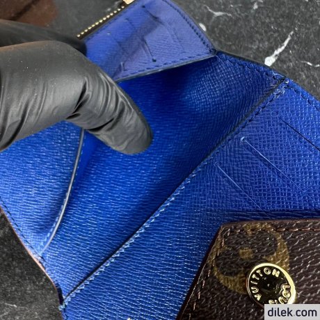 Louis Vuitton Victorine Wallet