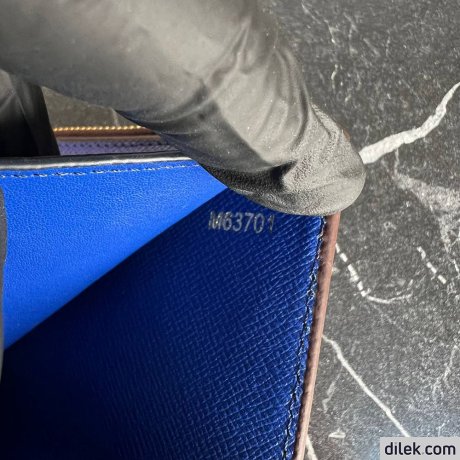 Louis Vuitton Victorine Wallet
