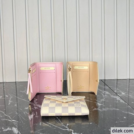 Louis Vuitton Victorine Wallet