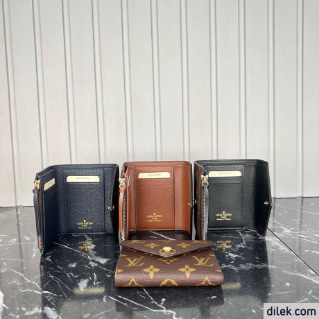 Louis Vuitton Victorine Wallet