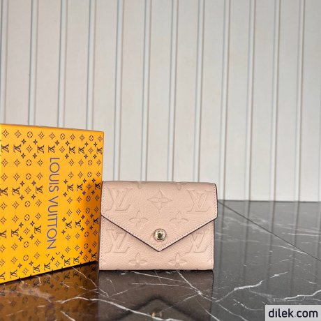 Louis Vuitton Victorine Wallet