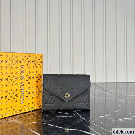 Louis Vuitton Victorine Wallet