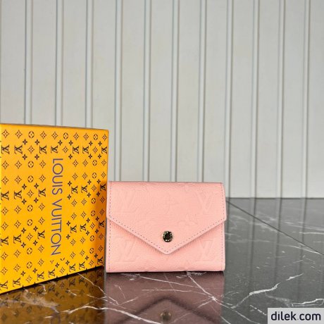 Louis Vuitton Victorine Wallet