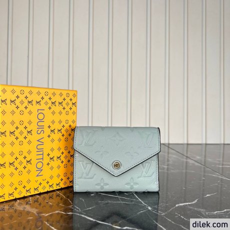 Louis Vuitton Victorine Wallet