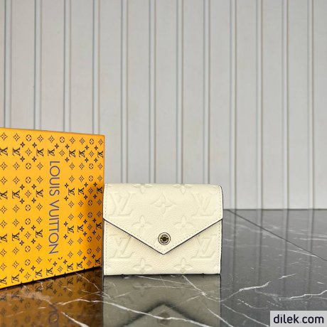 Louis Vuitton Victorine Wallet