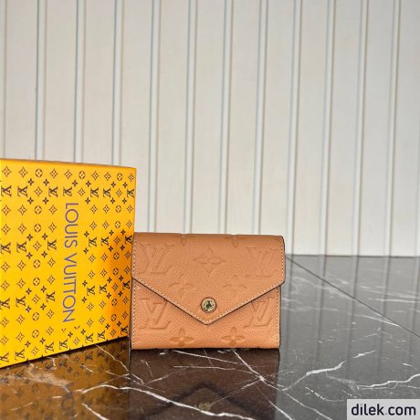 Louis Vuitton Victorine Wallet