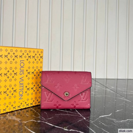 Louis Vuitton Victorine Wallet