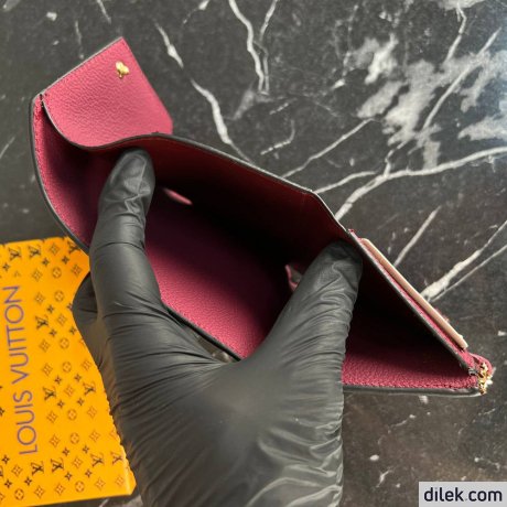 Louis Vuitton Victorine Wallet