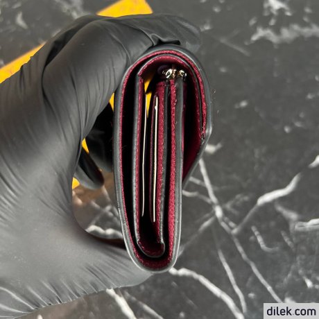 Louis Vuitton Victorine Wallet