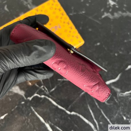Louis Vuitton Victorine Wallet