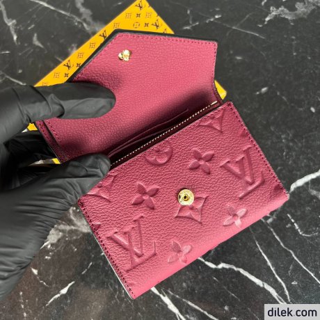 Louis Vuitton Victorine Wallet