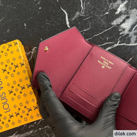 Louis Vuitton Victorine Wallet