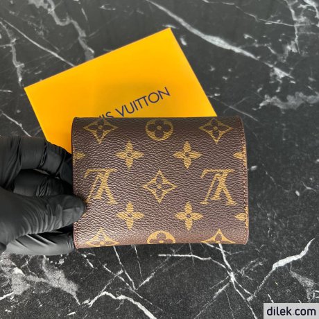 Louis Vuitton Victorine Wallet