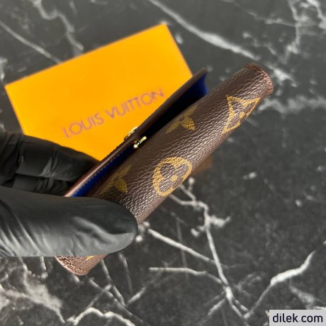 Louis Vuitton Victorine Wallet