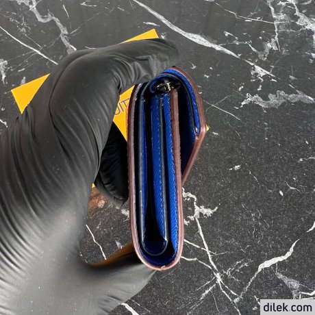 Louis Vuitton Victorine Wallet