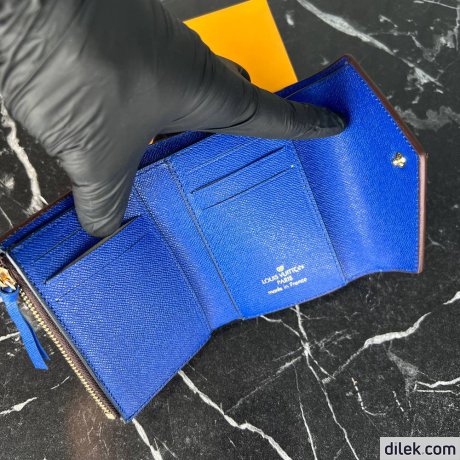 Louis Vuitton Victorine Wallet