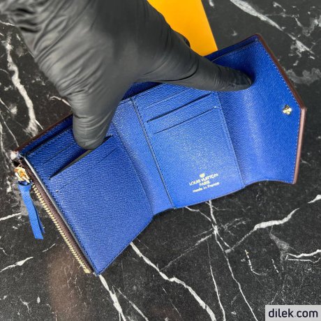 Louis Vuitton Victorine Wallet