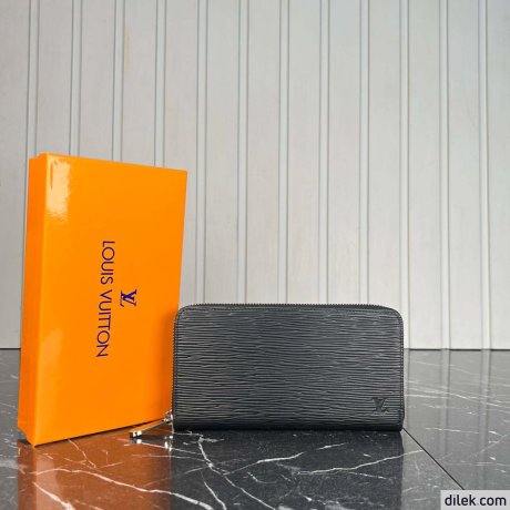 Louis Vuitton Zippy Wallet