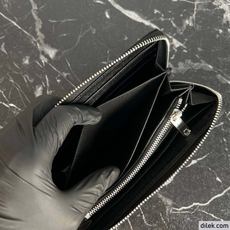 Louis Vuitton Zippy Wallet