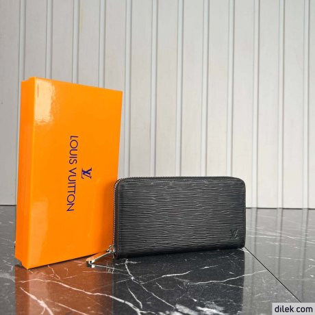 Louis Vuitton Zippy Wallet