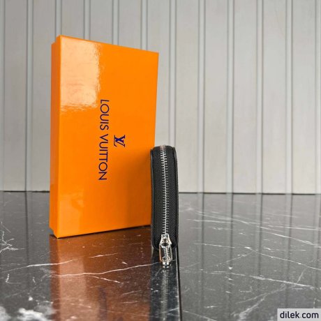 Louis Vuitton Zippy Wallet