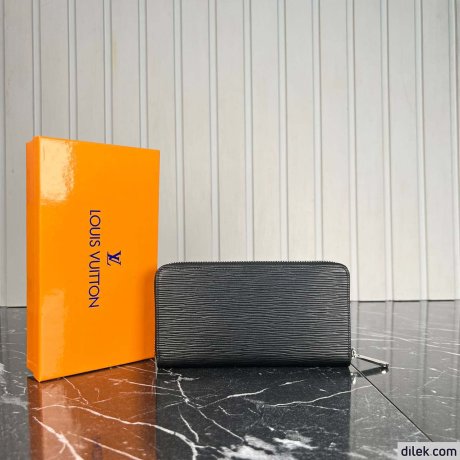 Louis Vuitton Zippy Wallet
