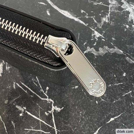 Louis Vuitton Zippy Wallet