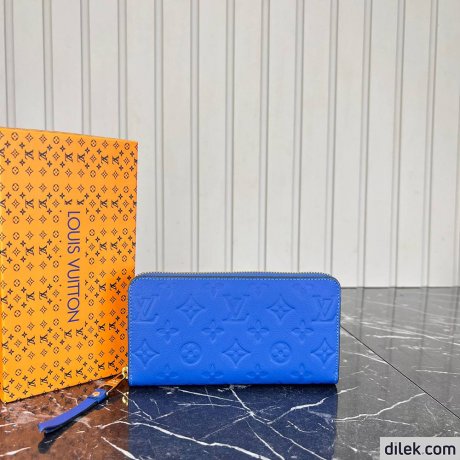 Louis Vuitton Zippy Wallet