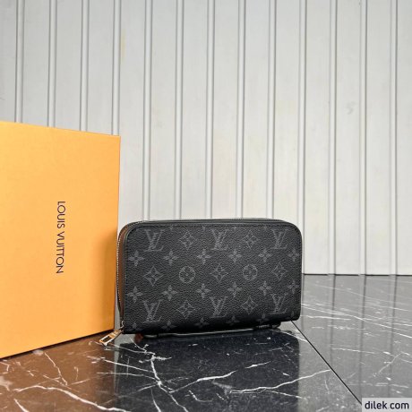 Louis Vuitton Zippy Wallet XL