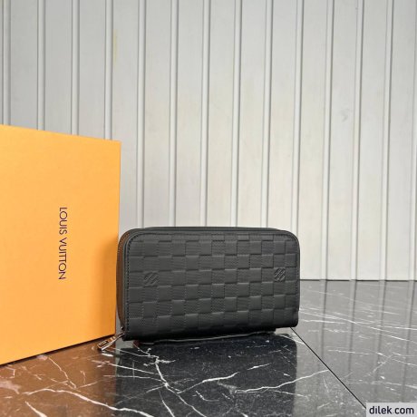 Louis Vuitton Zippy Wallet XL