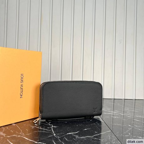 Louis Vuitton Zippy Wallet XL