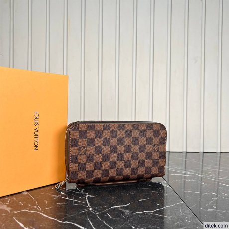 Louis Vuitton Zippy Wallet XL