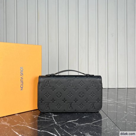 Louis Vuitton Zippy Wallet XL